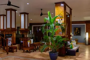 Pakse hotel & Restaurant - Image 3