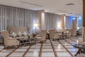 Luxurious Jeedah Beach Harbour by Checkmyguest - Image 4
