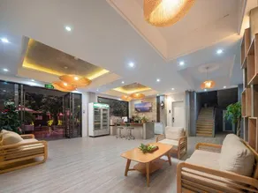 Moyuan Boutique Guesthouse - Image 5