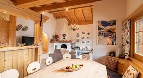 Edelweiss Casa Miez Penthouse - Image 3