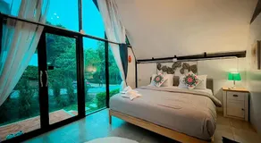 คุ้มกะลาหัวฟาร์มสเตย์ (Khumkalahua Farmstay) - Image 2