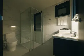 Kylin Villa resort Jeju - Image 2