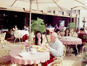 Hotel La Hacienda de la Langosta Roja - Image 2
