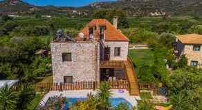Villa Kamaraki - Image 5