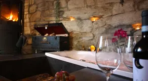 La Schaumauna, privater Spa - Image 5