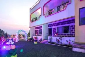 Anand valley Royal Retreat Resort - Image 5