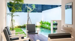 Artha Villa Canggu By Fays Hospitality - Image 3