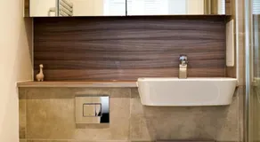 Beautiful Flat 2-Mins away from Rochester Station - Image 2