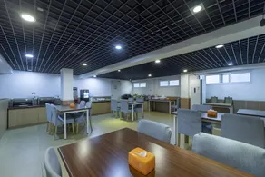 Home Inn Ningbo Railway Station Daqing Bridge Metro Station - Image 3