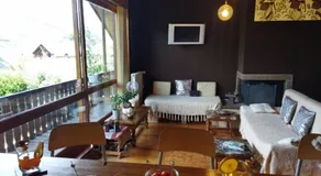 NOMAD ALP B&B - Image 3