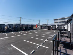 HOTEL R9 The Yard Otawara - Image 3