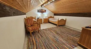 Ferienwohnung Enzian 3 im Feriendorf Sonnenhang im Allgäu - Image 4