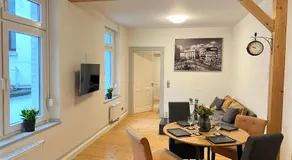 Ferienwohnungen im Zentrum von Mönchengladbach - Image 2
