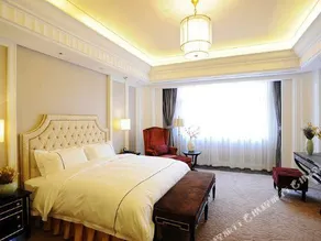 Zhongda International Hotel - Image 4