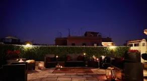 Hotel Sant'Angelo - Image 4