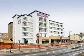 Premier Inn Southend On Sea - Image 5