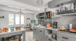 Le petit Marcel - Saint-Julien-les-Villas - Image 4