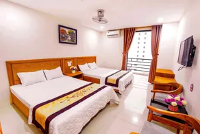 Hoàng Gia Hotel Thanh Hóa - Image 3
