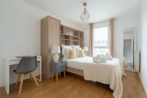 Magnificent Apartment in Châtillon - Image 2