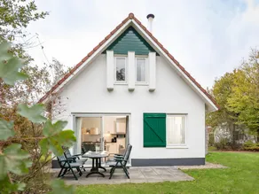 Nice Holiday Home With Fireplace Near the Drents-friese Wold - Image 3