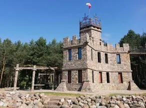 Letnisko Wiolinkowo - Image 2