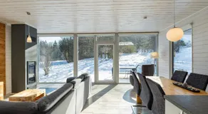4 Personen mit Sauna F3H6 - Image 3