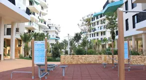 Apartamento Allonbay & SPA, Playa de El Torres - Image 5