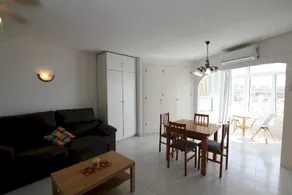Butibamba Playa - Cozy studio on the Beach - Image 5
