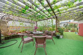 Laocheng Yard Homestay - Image 4