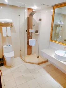 Vienna Hotel Suzhou Zhenzhuhu Road - Image 2