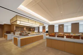 Xingtai Xindu Madison Hotel - Image 3