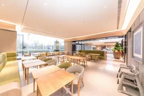 Ji Hotel Jiaxing World Trade Center - Image 5