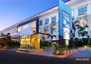 Eastparc Hotel Yogyakarta - Image 4