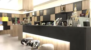 Fairytale Yi Su Hotspring Hotel - Image 3