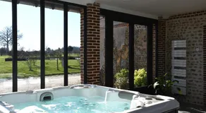 Domaine de La Lochetière Chambres d'hôtes - Image 4