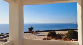 Syros Apartments Suites Chryssonisos Kini - Image 5