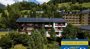 Charmant appartement convivial et familial avec sauna et jardin | Près des pistes de ski - Image 2