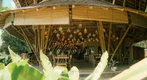 Ecolodge Bukit Lawang - Image 4