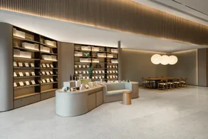 Ji Hotel Foshan Shunde OCT Happy Coast Nanfang Intelligence Valley Hotel - Image 4