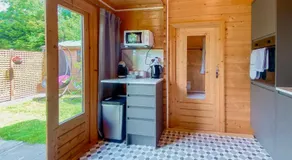 The Cabin - Image 5