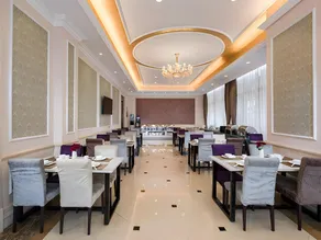 Vienna Hotel Yunnan Shangri-La Ancient City - Image 3