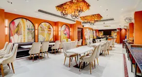 Super L'Elegant Hotel & Banquet Nearest Vaishali Metro Station - Image 2