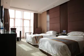 Days Hotel Guomen - Image 4