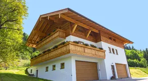 Gradevole appartamento adatto alle famiglie con griglia e giardino | Vista sul giardino - Image 4
