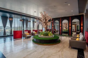 The Fern Nest Resort Jaipur, Series by Marriott - Image 5