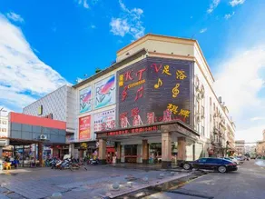 Zhongshan Baoyue Boutique Hotel (Xiaolan Town Baofeng Shopping Center) - Image 4