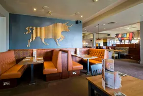 Premier Inn Livingston - M8 Jct3 - Image 3