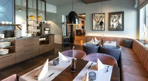 Hotel Friesenhof - Image 4