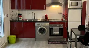 Apartamento Alcalá - Image 4
