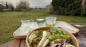 Y Hôtes - La Roulotte de la Lierre - Image 3